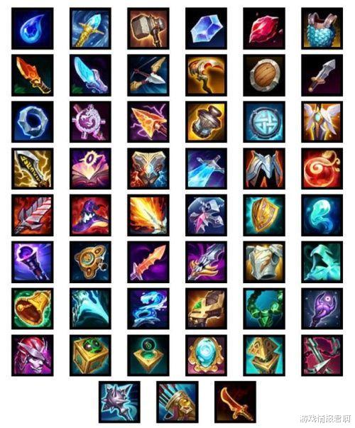 |LOL：S11新装备更新会把英雄联盟弄死？网友评论太真实！