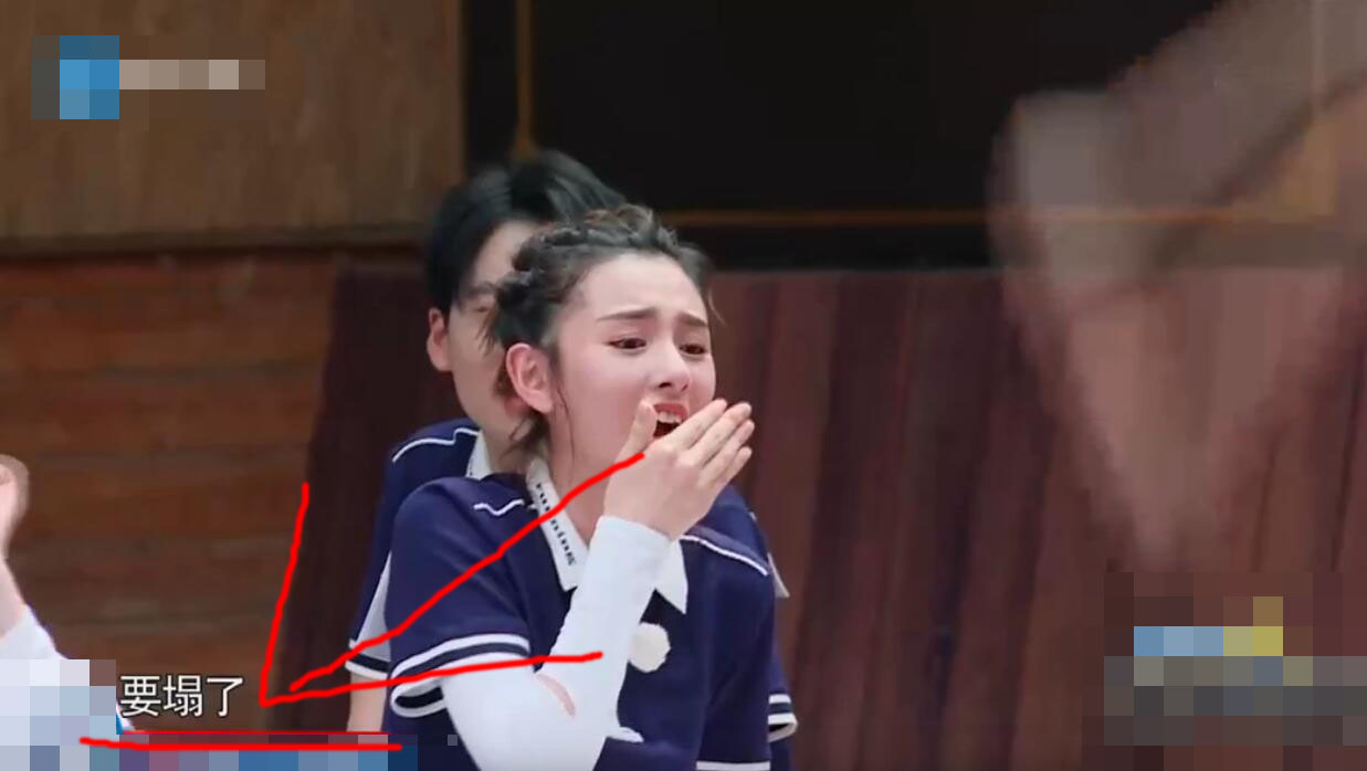 明星|《奔跑吧》节目中首次,男嘉宾遭导演怒怼,女嘉宾却又怒怼男导演