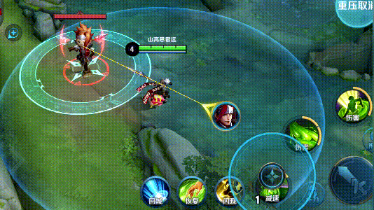 扁鹊▲王者荣耀:后期T0法王,扁鹊S19新打法,纯输出1秒五毒瞬秒脆皮