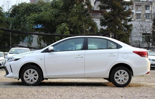 「丰田威驰」7万入手丰田威驰，2个月后车主说了四个字！