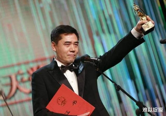 陈宝国▲他是中国最顶级的演员，成名作却被禁了十年，至今依然无人超越