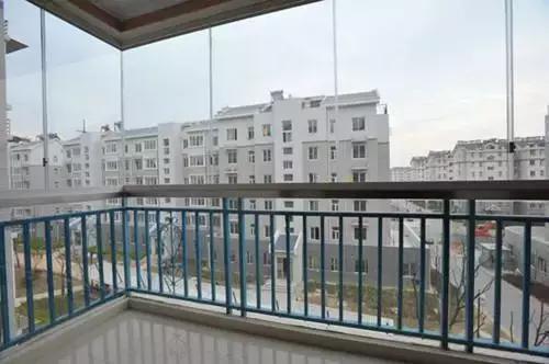 |头回见到有人这样封阳台，真的是我见过很棒的设计了，好看又实用