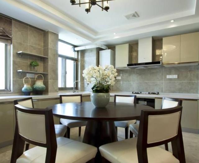 |喜欢中式风就对了,跟着这样装,打造当下最流行的中式风设计