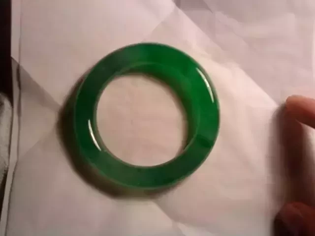 「翡翠」6块手镯料开料直播，一次看个过瘾，就是这么优秀！