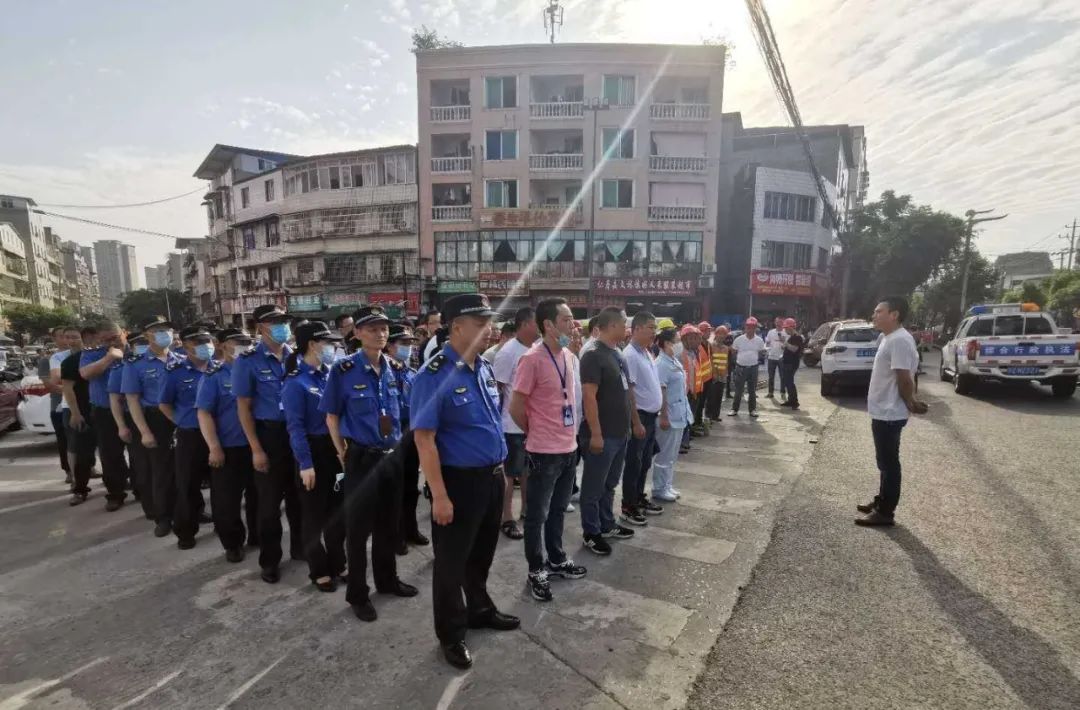 #仁寿#仁寿“蓝顶子”，拆！拆！拆！