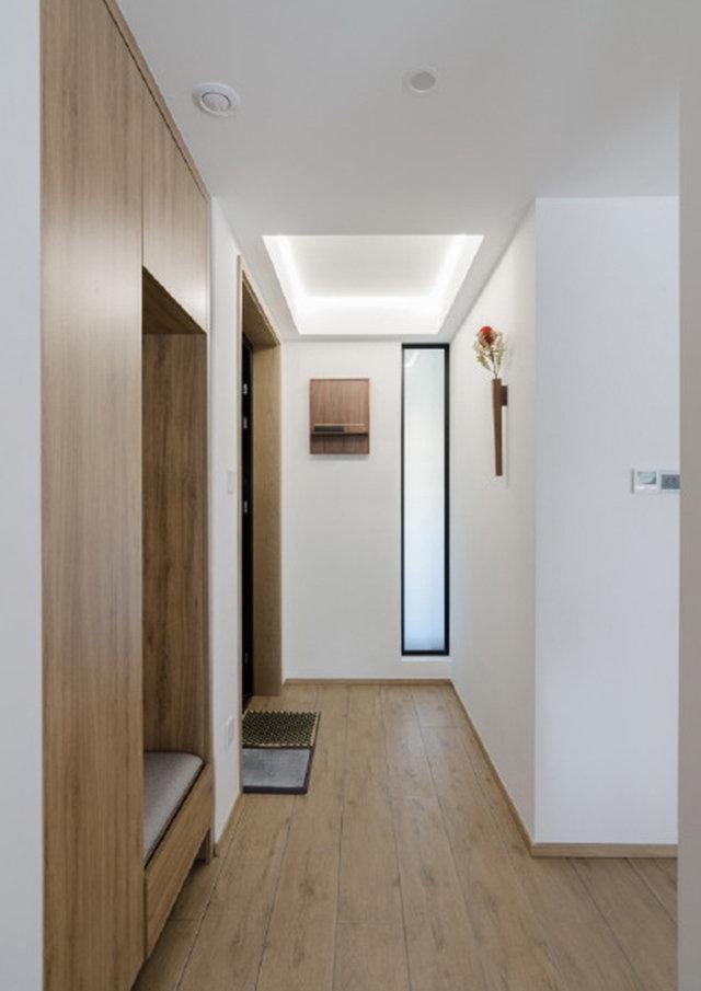 @丑陋的踢脚线，满屋子的俗气按米递增！怎么搭配，带出高级感