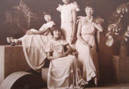 段祺瑞|段祺瑞深夜外出,正好碰见三姨太衣衫不整回来,他的处理方式绝了