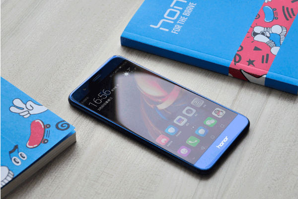 [华为荣耀]荣耀和华为手机的区别是什么呢？