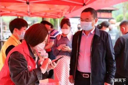 ：五一长假，南北两座名山的首场答卷