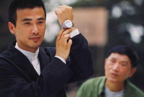 北京电影学院|北影唯一满分学生,因长得太好看改行,现入行30年甘愿不温不火