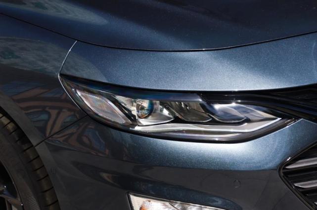 国产车|雪佛兰醒悟了,推出1.5T四缸迈锐宝xl,为了销量还直降5.77万