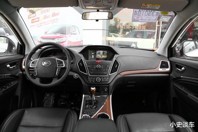 SUV|又一国产SUV倒下了！6月份只卖出2辆车，真的是国人不识货吗？