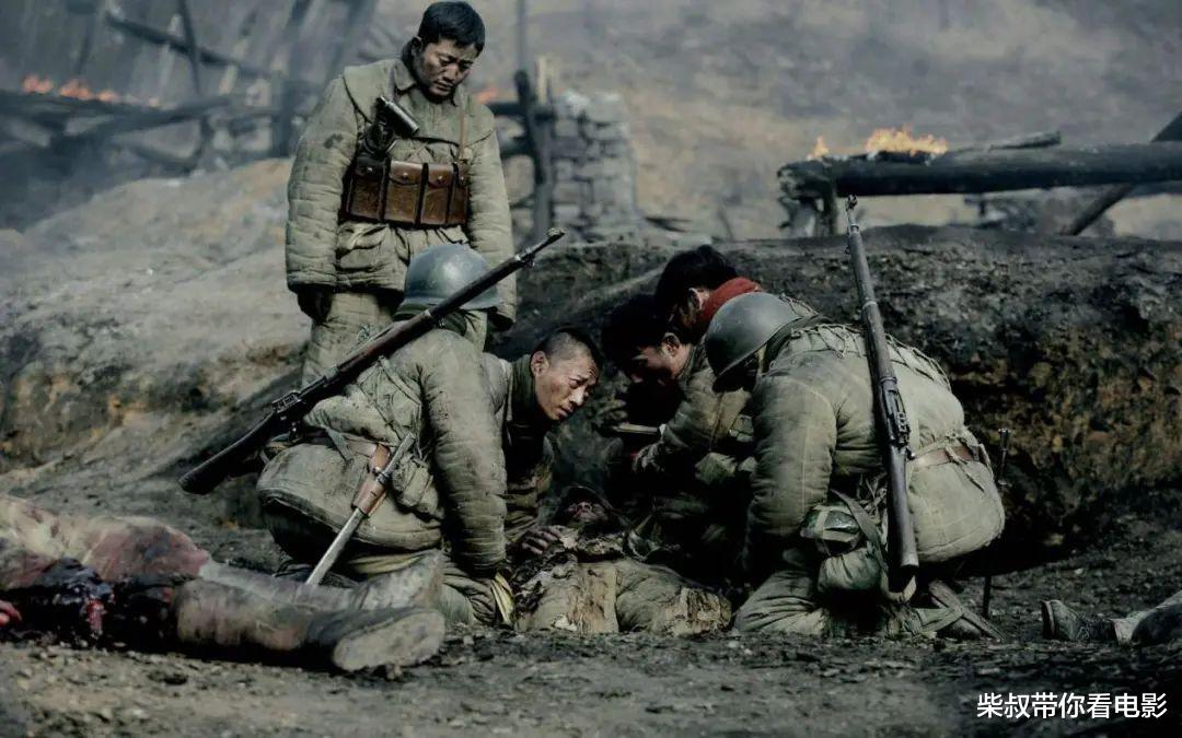 冯小刚|邓超为什么跟冯小刚结怨10年？《集结号》告诉你答案