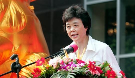 [女排]她是袁伟民爱徒，昔日女排队长，如今疾病缠身靠换血来维持生命