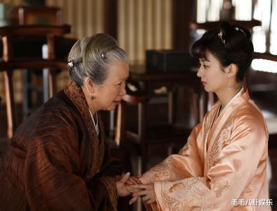 曹翠芬|张艺谋说：“长相太平常，不像个演员”，不信命的她在74岁爆红