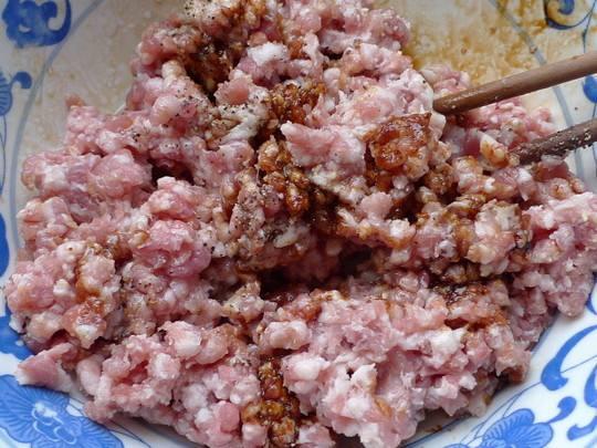 饺子|我把它当\垃圾\扔掉,婆婆却捡来包饺子,老公30个不够吃