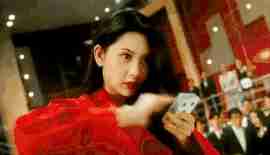 #袁咏仪#51岁邱淑贞和48岁袁咏仪同框美如画：这才是香港女星颜值巅峰！