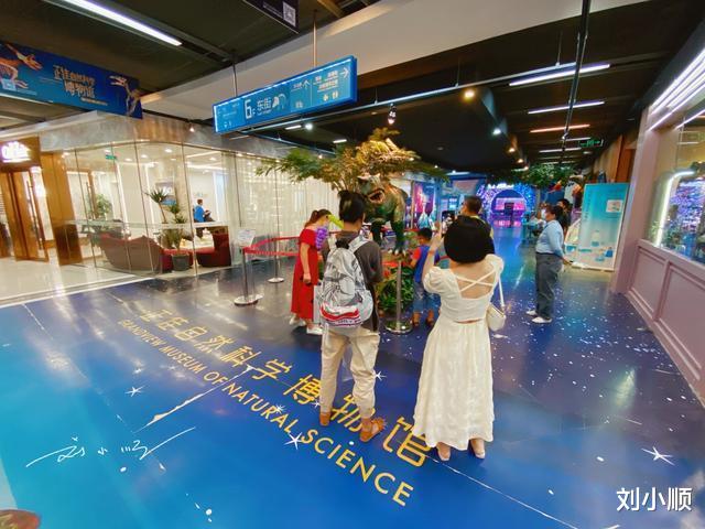 广州市|广州“最赚钱”的商场,年营业额全广州最高,还是国家4A旅游景区