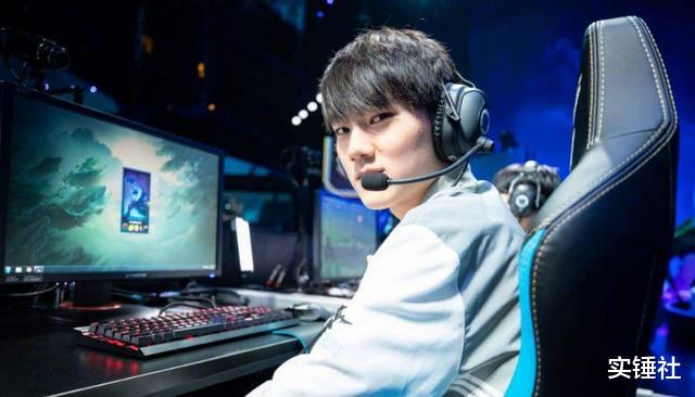 ig|IG宝蓝绝境一钩零封TES，阿水被亲手拉下神坛！LPL解说捂头崩溃