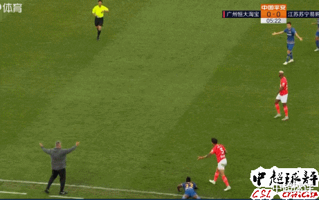 郑智|中超今晚再现1大规模冲突:郑智罕见发飙,指对方鼻子怒斥!