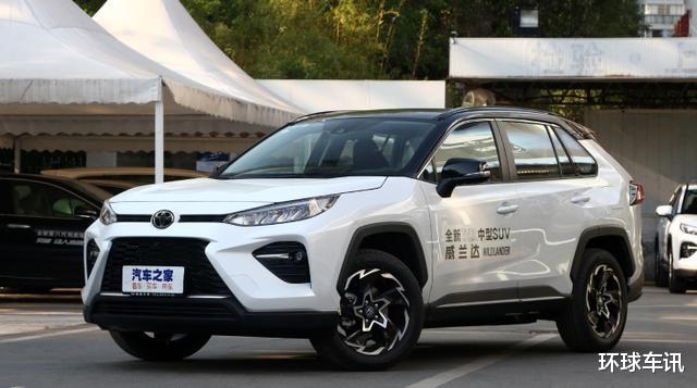 SUV|三套四驱、过弯超稳，油耗3毛的特供SUV火了，月销10201台