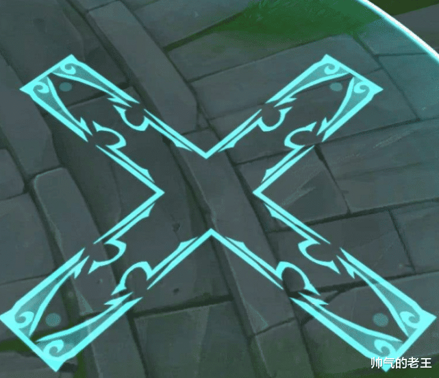 @LOL：若只看技能指示器猜英雄，王者猜出3个以上，全错怕不是黑铁吧？