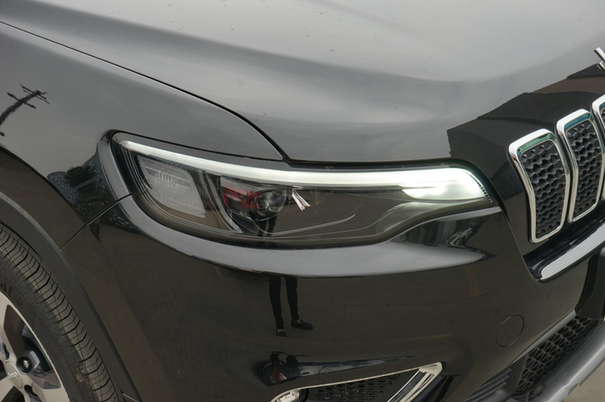 新车|从51万降到15.98万！当年比奥迪Q5豪华，如今比途观便宜，没人要了