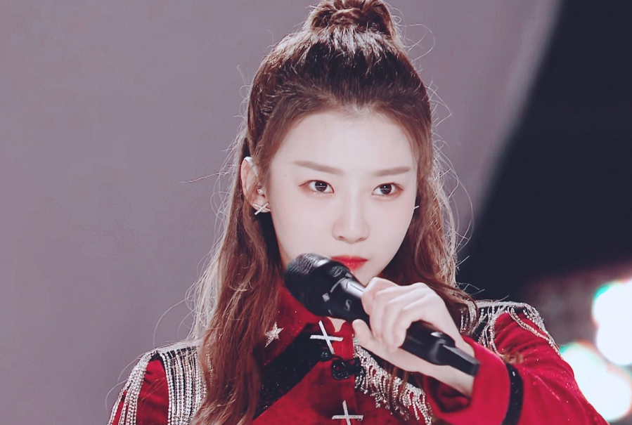 林君怡▲离开《101》这两年，林君怡是怎么过的？