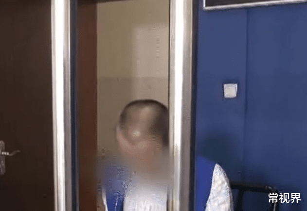 常视界|杀害妻子潜逃20年后落网，信中充满愧疚，女儿得知身世无法面对