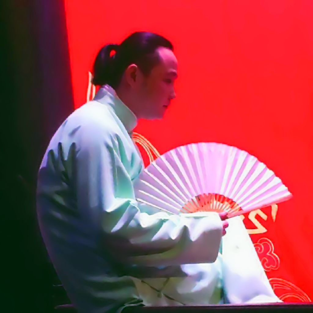 闫云达：可惜了！抽烟 喝酒 闲逛 斗蛐蛐，离开郭德纲的闫云达现状堪忧