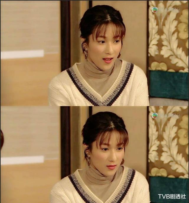 『黄宗泽』最让你心碎的TVB剧大结局,黄宗泽与钟嘉欣注定不完美的爱情