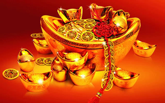 『生肖』5月20号开始，事业高升，财运兴旺，辉煌人生的4个生肖