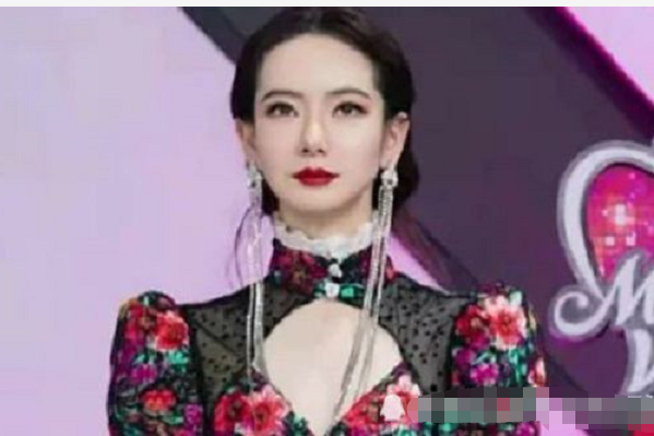 「迪丽热巴」明星耳环有多奇葩?本以为孟美岐章子怡够夸张,看到热巴全网纷纷道歉