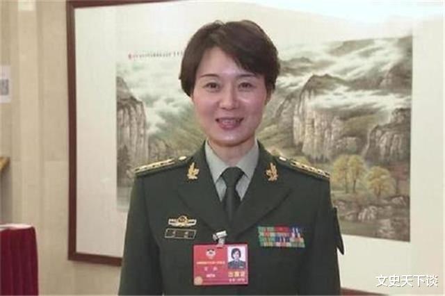 文史天下谈|中国女特警雷敏：57秒徒手爬五层楼，如今是大校警衔，却嫁给保安