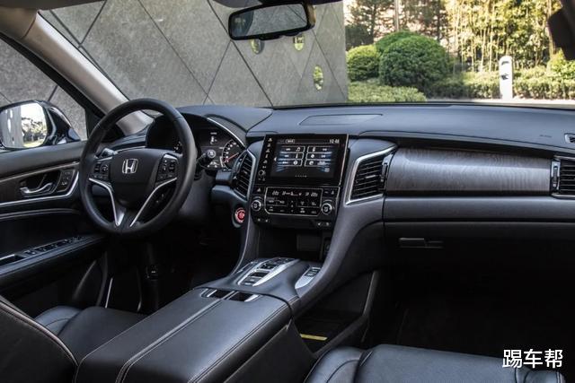 冠道@新款冠道，变在哪？