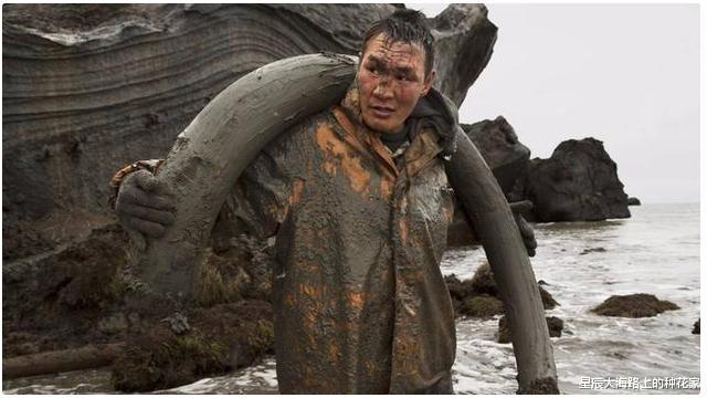 北极@北极史无前例38度高温！除远古病毒外，还有多少灾难等着我们？