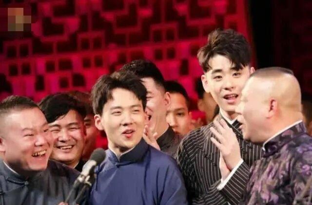 『国籍』德云社里谁的座驾最牛?不是岳云鹏也不是老秦,是他的座驾