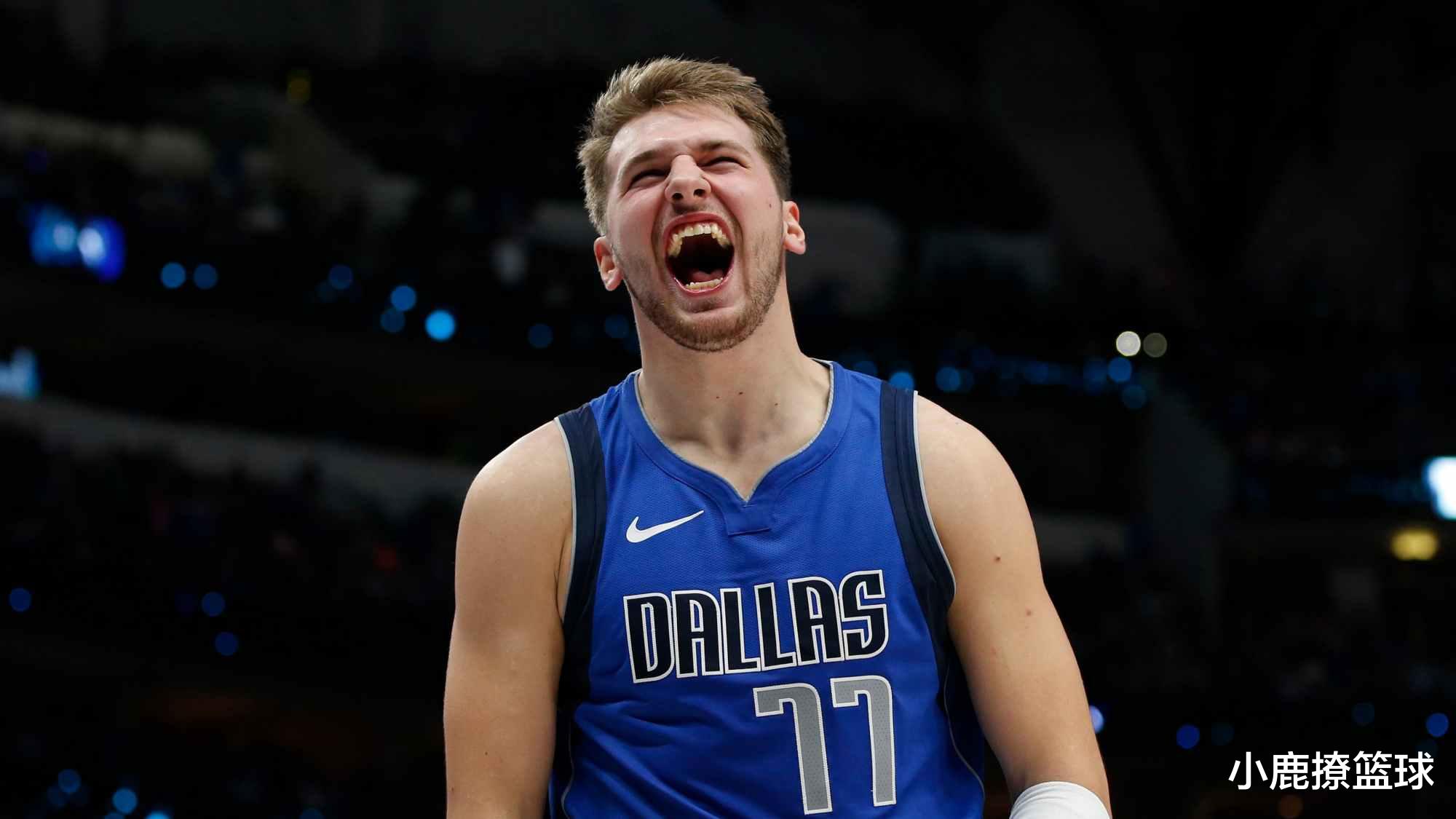 快船队|轰53+12记三分！东皇大开杀戒，波神晃晕小卡，双核轰30分还落后