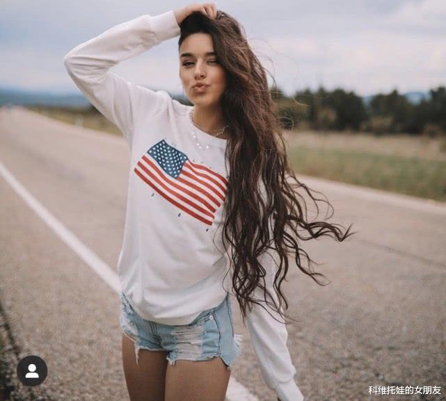 #伊斯科#又一皇马球星女友曝光二人情事：我们被隔离了数月！伊斯科听了也羡慕