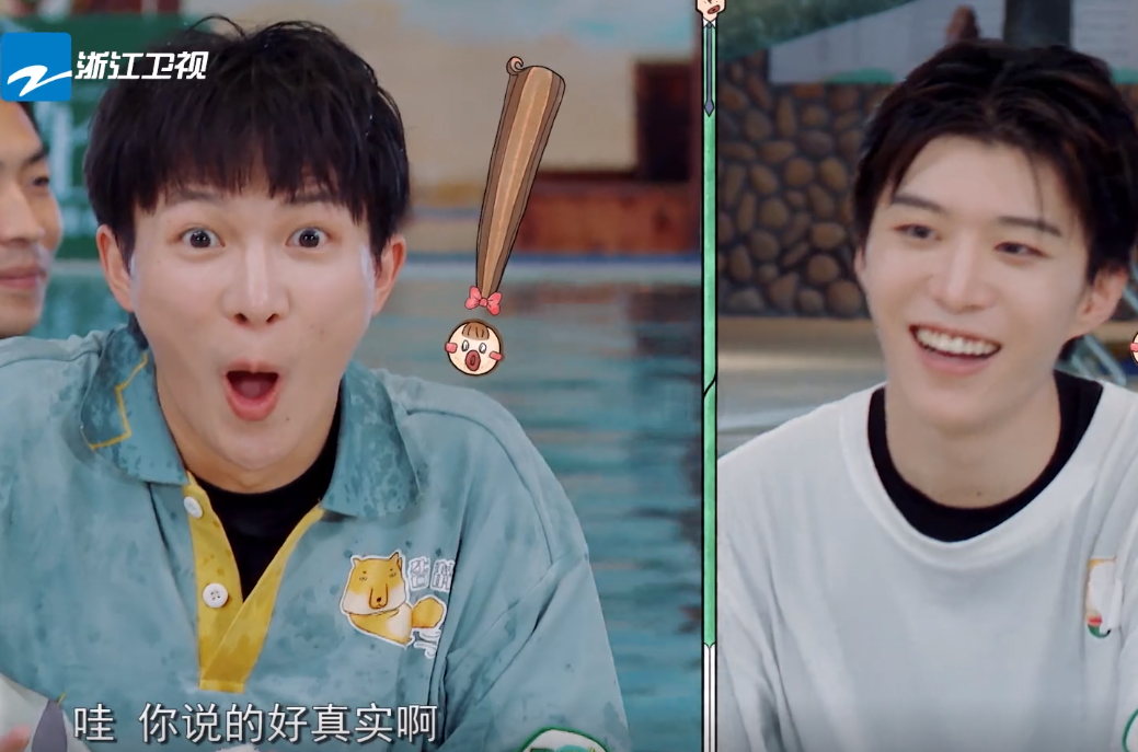 贾玲|刘敏涛泪洒现场，对贾玲说的这段话，给很多真人秀节目敲响警钟