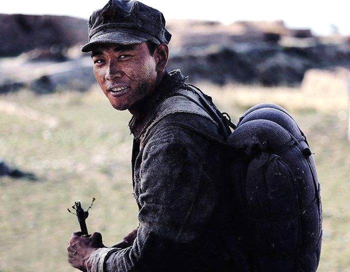 革命|山东这位红军战士，长征时藏了6万块银元，至今仍然没有找到