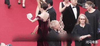 #博纳#内地版“向太”上位史，有点手段·····