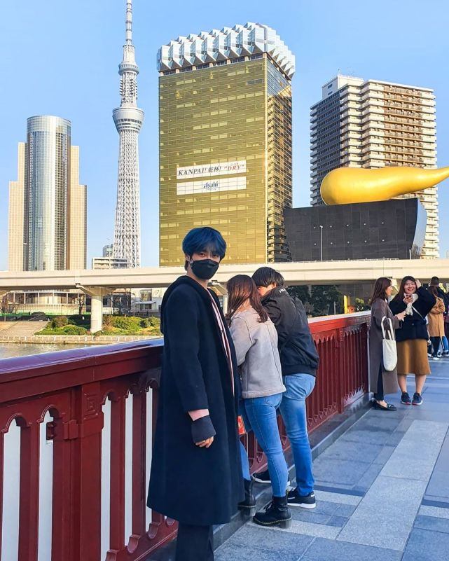 「男团」28岁韩国男团成员突传死讯，生前最后动态曝光：想去旅行