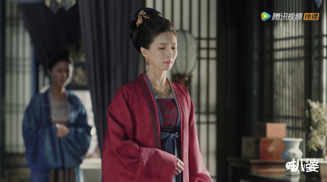 『江疏影』不但剧扑了，演员的演技也崩了。