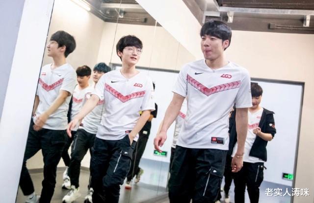 LGD|“Peanut一战洗白”就在今天!LGD力克FNC,兮夜再次封神,LPL官推回怼欧成