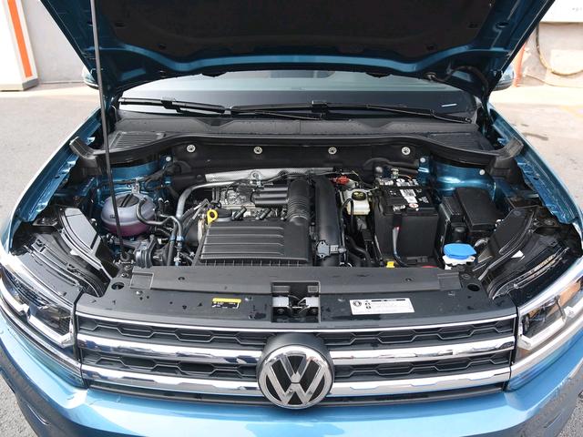 「大众途岳」16.28万喜提大众途岳，开了一个多月后，车主：这几句话我必须说