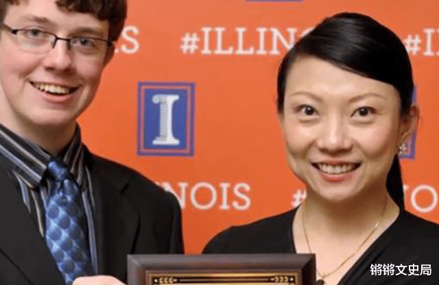 那个帮美国“破解”我国北斗卫星的清华才女，如今过的怎么样？