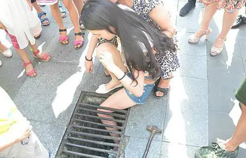 米饭|“啥东西就这么蒸了吃了？网友：看得我一身鸡皮疙瘩！”哈哈