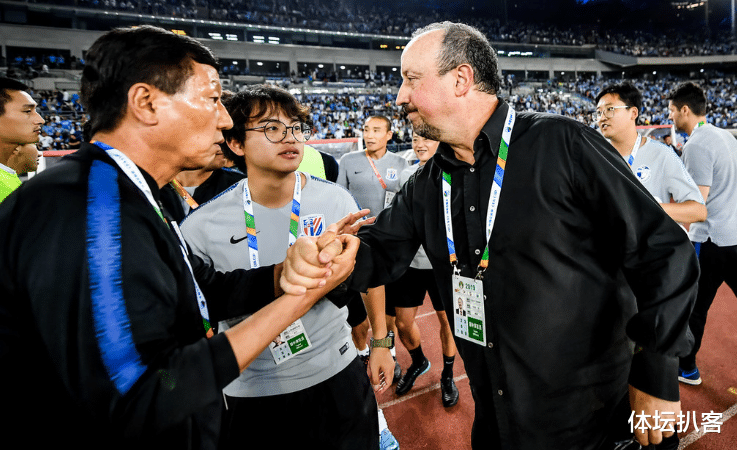 崔康熙|0分变1分！崔康熙奇兵战术奏效，赛后批评自己，名记3个字盛赞他