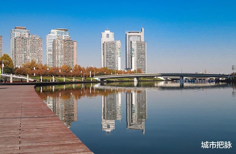 郑州|马云高调投资2000亿建智慧城市，这个省会不简单